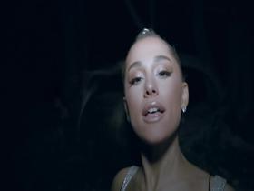 Ariana Grande The Light Is Coming (feat. Nicki Minaj)